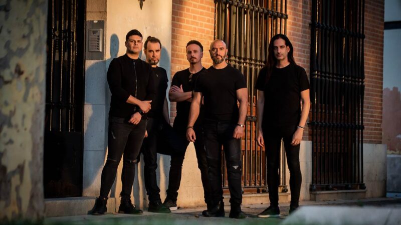 After Lapse – Pathways: Un viaggio nel prog metal che ti farà esplodere il cervello!